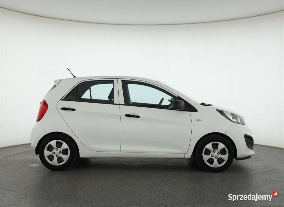 Kia Picanto 10 LPG Piaseczno sprzedam