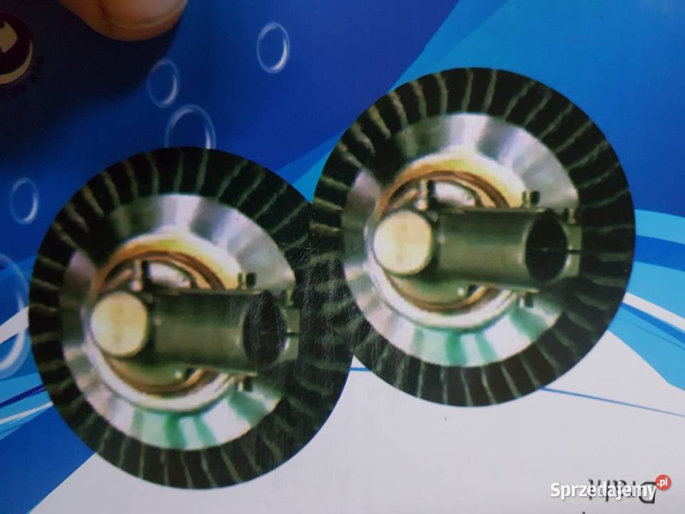 SZCZOTKA DRUCIANA DO KOSY 160 mm DRUCIAK TARCZA wielkopolskie Głogowa