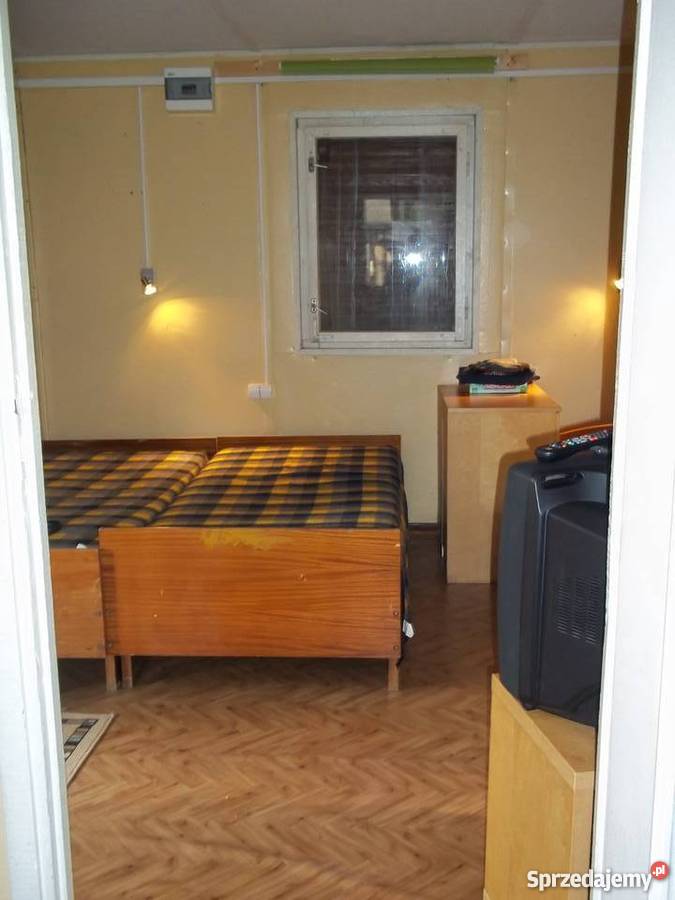 domek letniskowy Bożkowice Zalew Leśniański 1 piętro Bożkowice