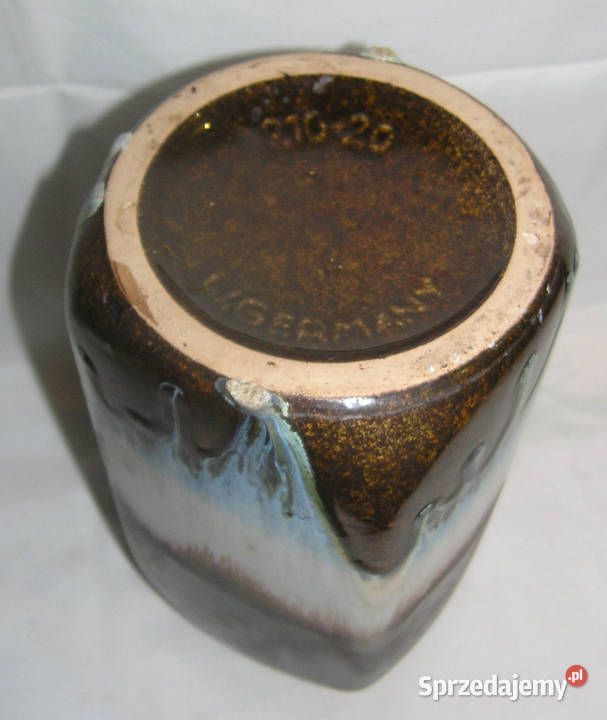 wazon ceramiczny GermanyMD Bartków