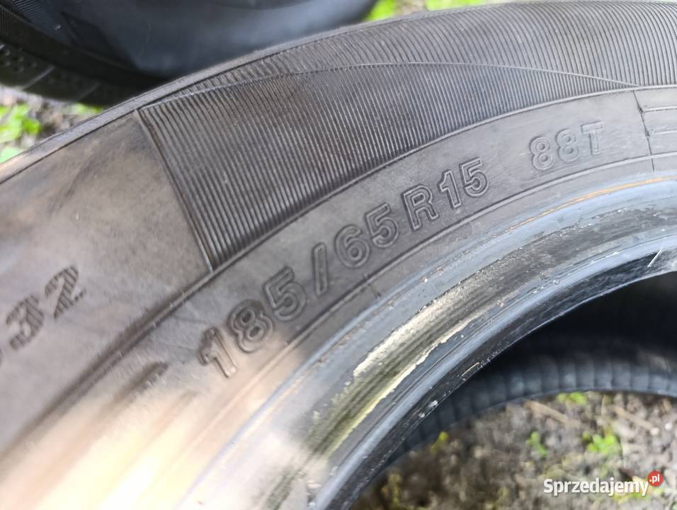 Opony Hankook 1856515 Poledno