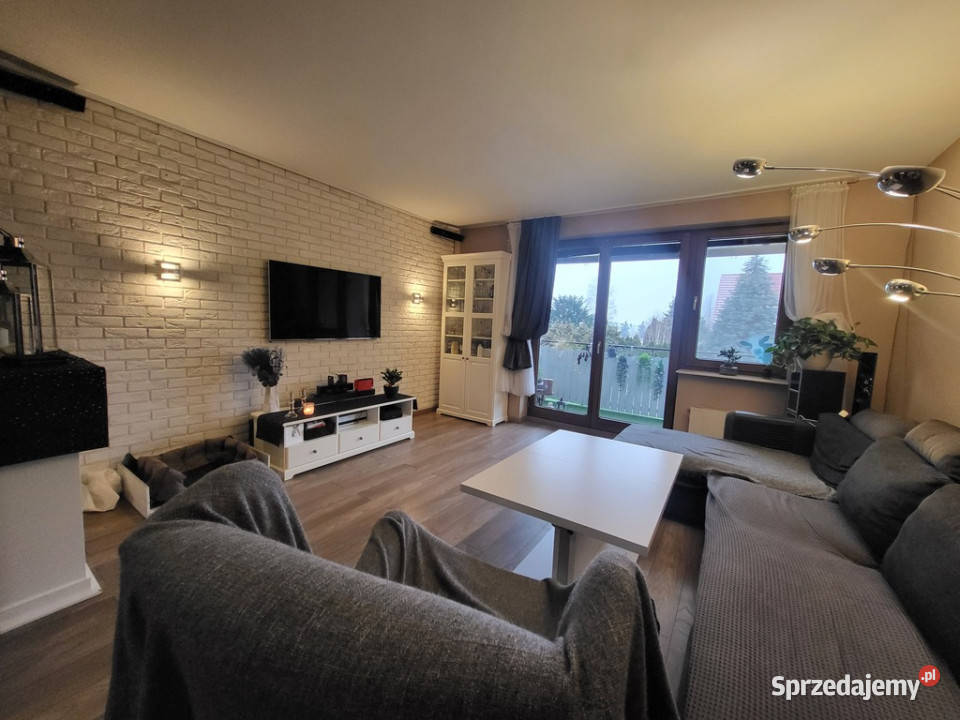 Szeregowiec 5 pokojowy na Gumieńcach Szczecin