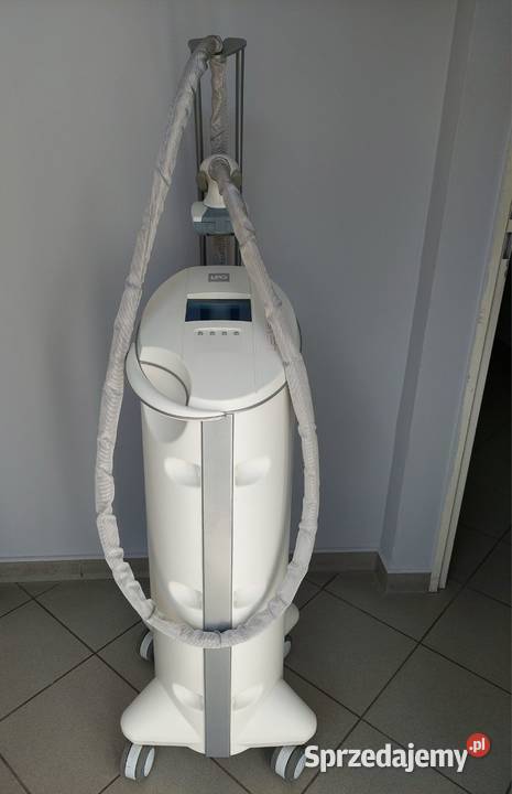 Endermologia LPG LIPO M6 sprzęt do modelowania kujawsko-pomorskie Bydgoszcz