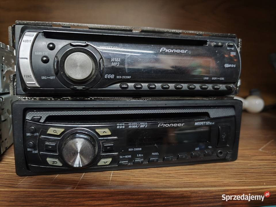 Sprzedam Radia śląskie Czeladź