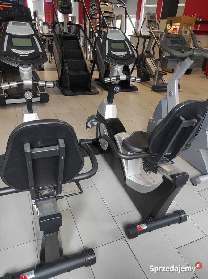 Rower treningowypoziomy profesionalny Turek