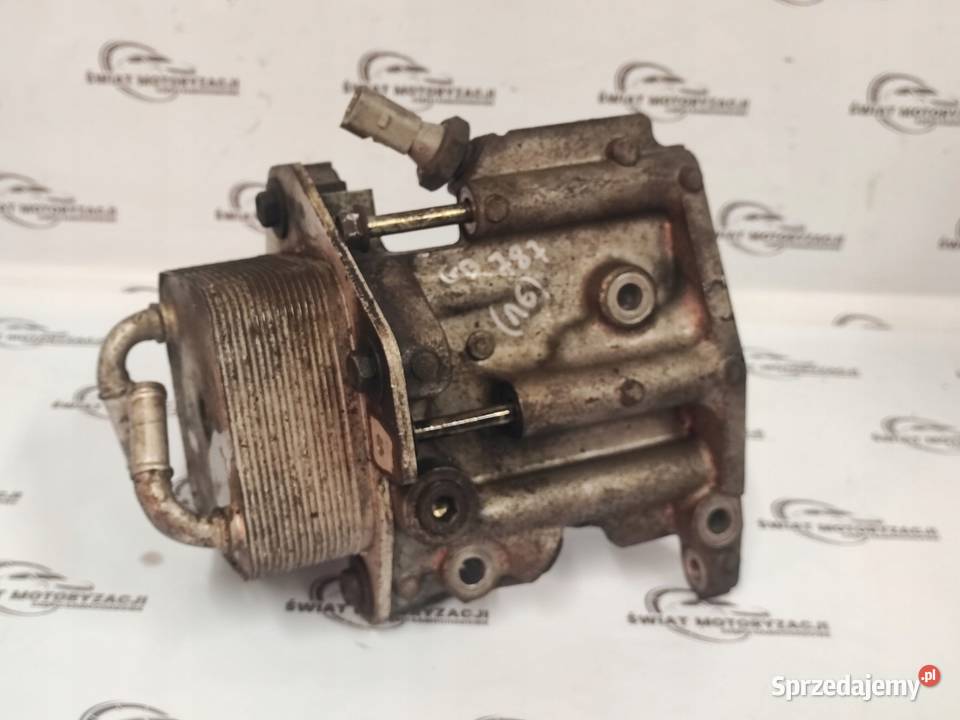 OUTLANDER ASX 11r 22 DID 4N14 175 obudowa filtra Kielce