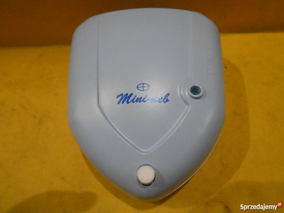 Inhalator tłokowy MiniNeb