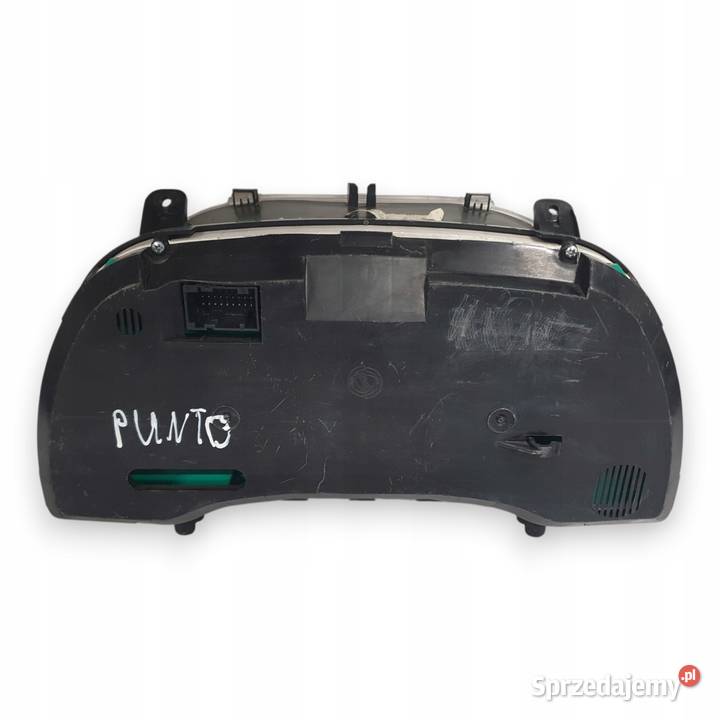 LICZNIK ZEGARY 51906322 Fiat Grande Punto 12 14 lubelskie Chełm