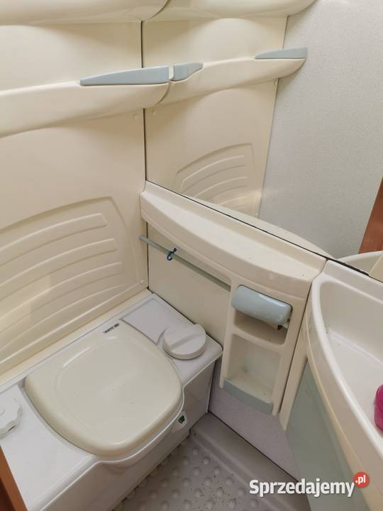 Przyczepa Steckerman Delta 450cp świętokrzyskie