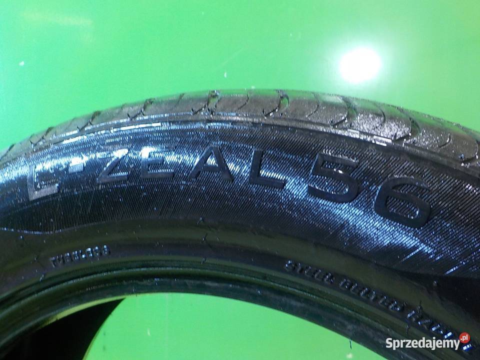 ILINK LZEAL56 2255518 102W XL MS opony letnie mazowieckie Suków