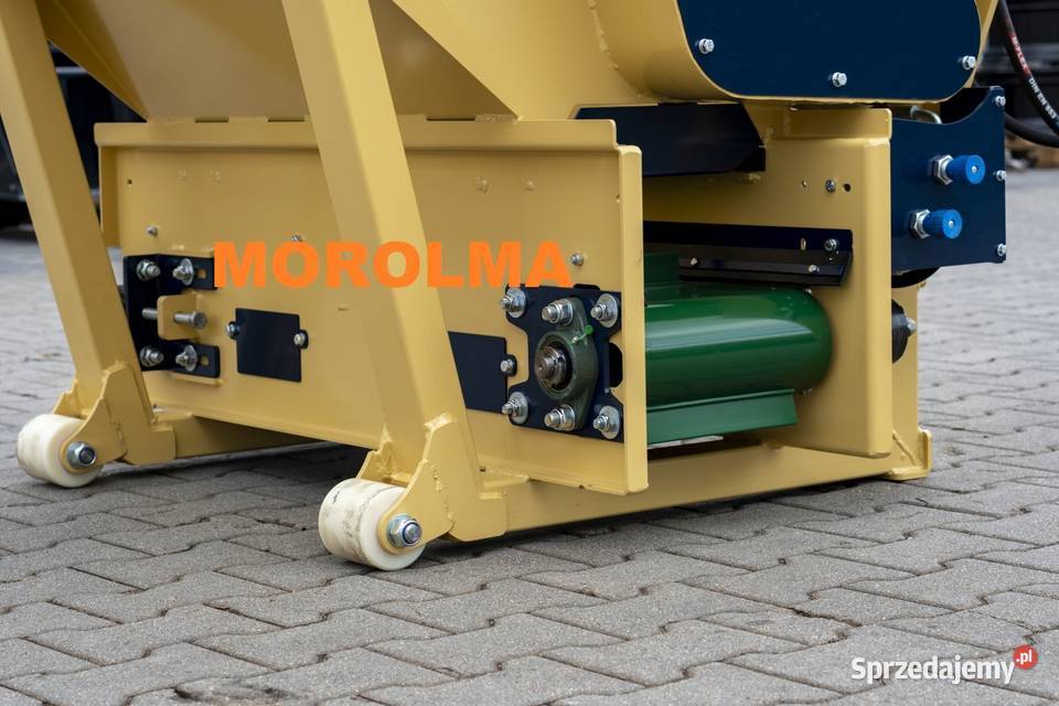 Szufla do ścielenia separatu ścielarka FK Pozostałe Rolnictwo mazowieckie Pułtusk