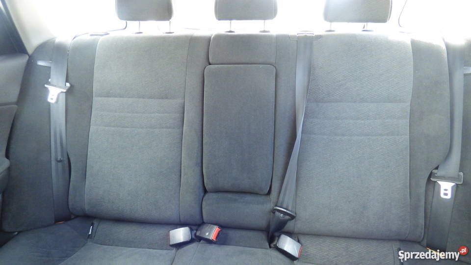 nissan primera p12 kombi 19dci 120KM pomorskie Rumia sprzedam
