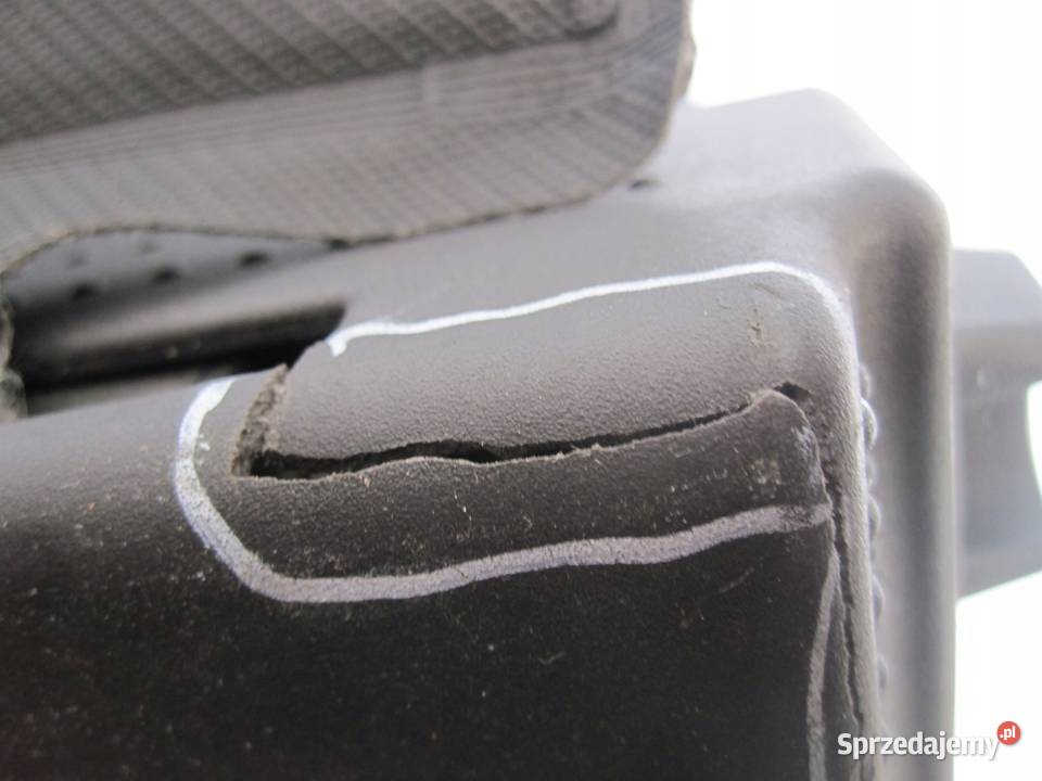 FORD FOCUS MK3 III 14r siatka roleta bagażnika osobowe Kielce