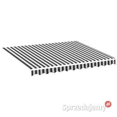vidaXL Zapasowa tkanina na markizę mazowieckie Warszawa sprzedam