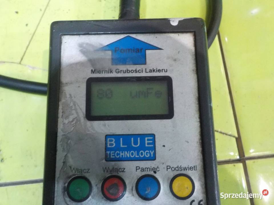 KIA RIO II 15 CRDI 09r 5D klapa tyl mazowieckie Suków sprzedam