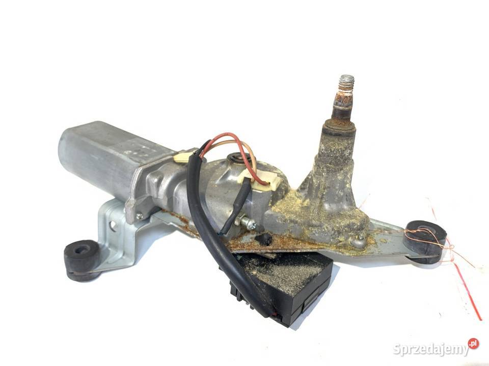 SILNIK WYCIERACZEK TYŁ CHEVROLET LACETTI sprzedam