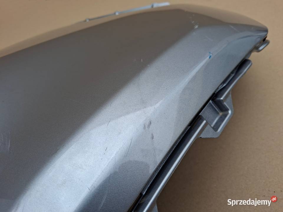 TOYOTA RAV4 V NAROŻNIK ZDERZAKA PRAWY TYŁ