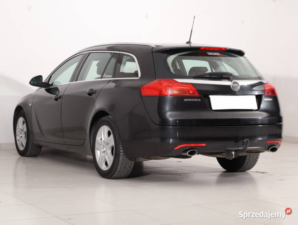 Opel Insignia 16 Turbo Piaseczno