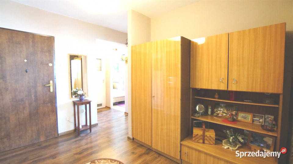 Mieszkanie 3 pokojowe z balkonem Opole Malinka