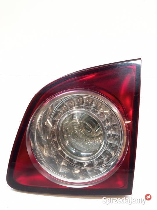 LAMPA TYŁ W KLAPĘ PRAWA EUROPA PLUS 5M0945094H świętokrzyskie
