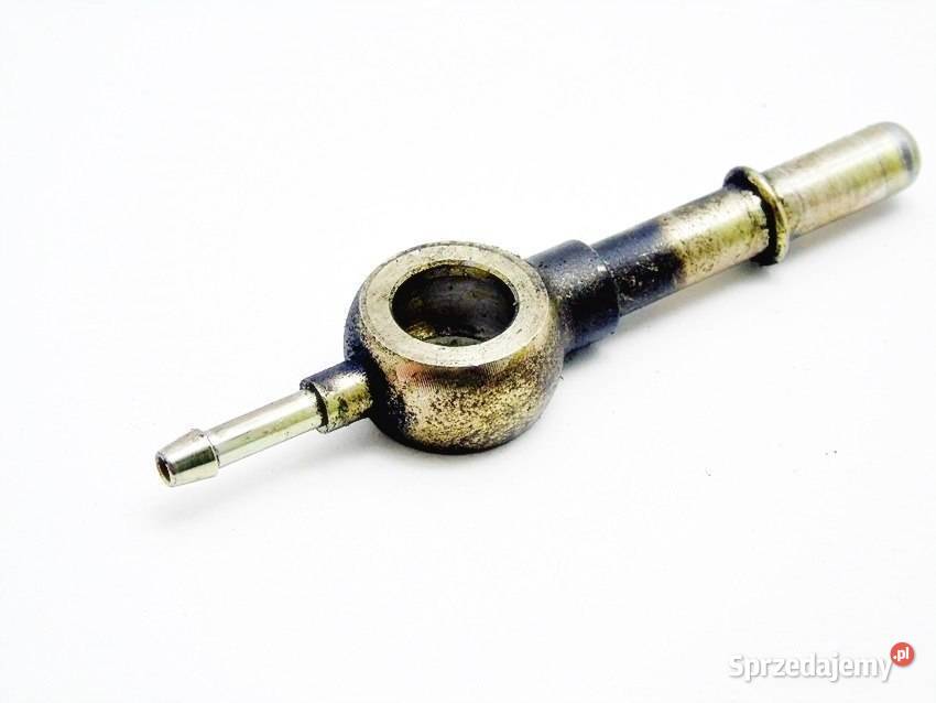 KRÓCIEC PALIWA 13 CDTI CORSA MERIVA IGNIS PANDA Pozostałe Sosnowiec