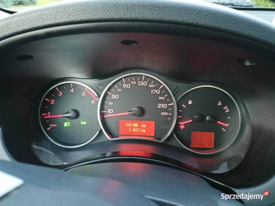 Renault Koleos 4x4 20 Diesel sprzedam