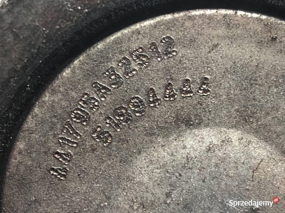 POMPA WSPOMAGANIA FIAT LINEA 51894444 14 77