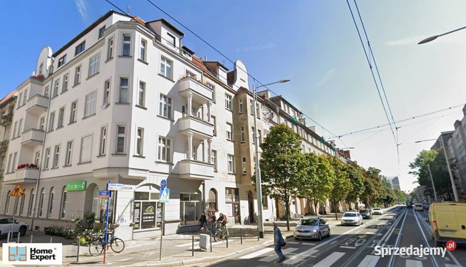 3pok 72met Reja ROZKŁADBALKONPIWNICA Wrocław