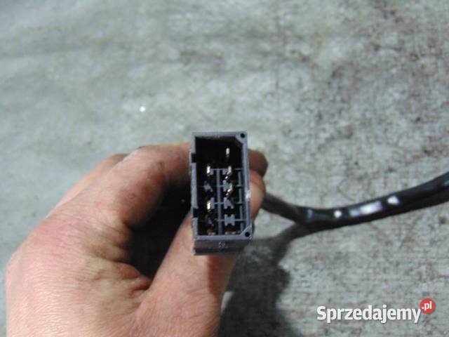 LUSTERKO PRAWE PASSAT B5 5 PIN LC9Z 5 PIN EUROPA osobowe sprzedam