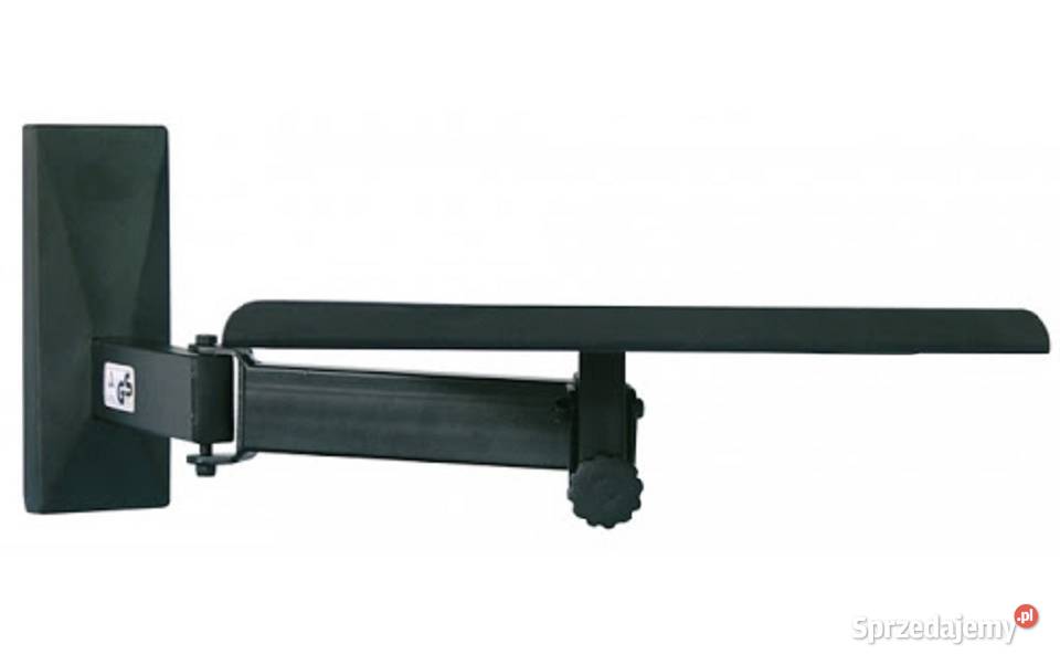 Wspornik przegubowy TV001S Podstawa pod TV Wyposażenie wnętrz zachodniopomorskie Rewal