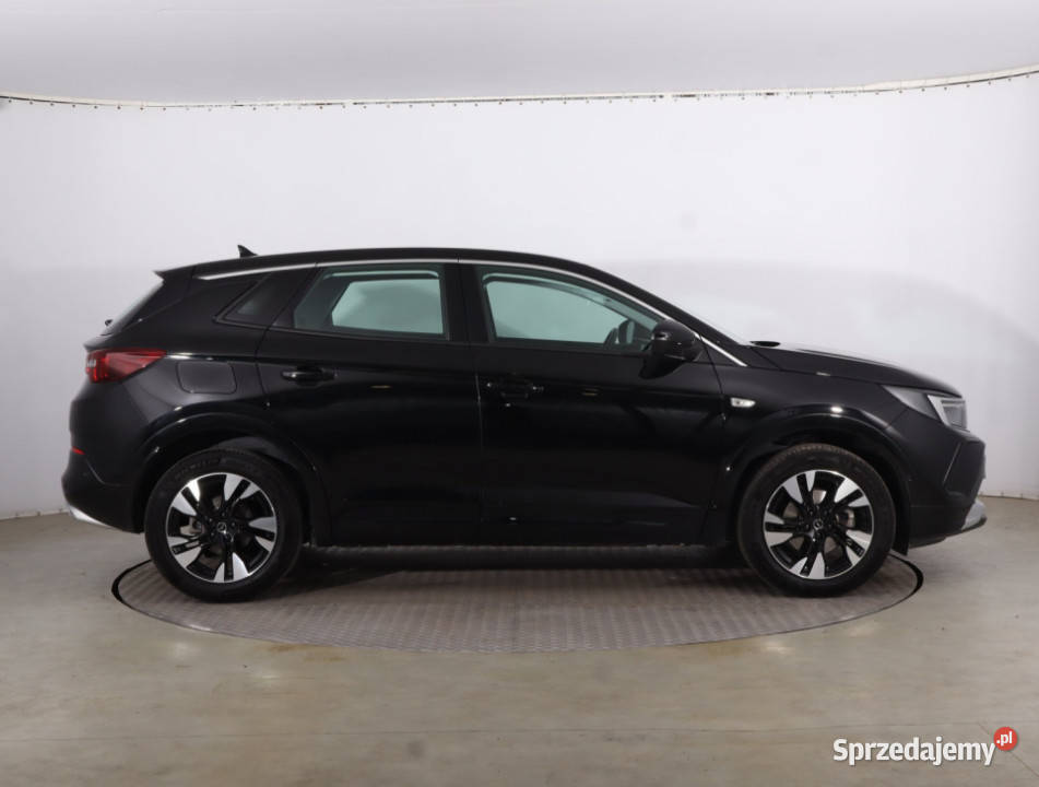 Opel Grandland 12 Turbo 1199cm3 Piaseczno