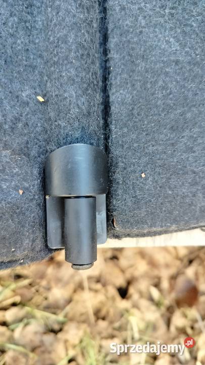 Roleta półka tył Peugeot 307 SW