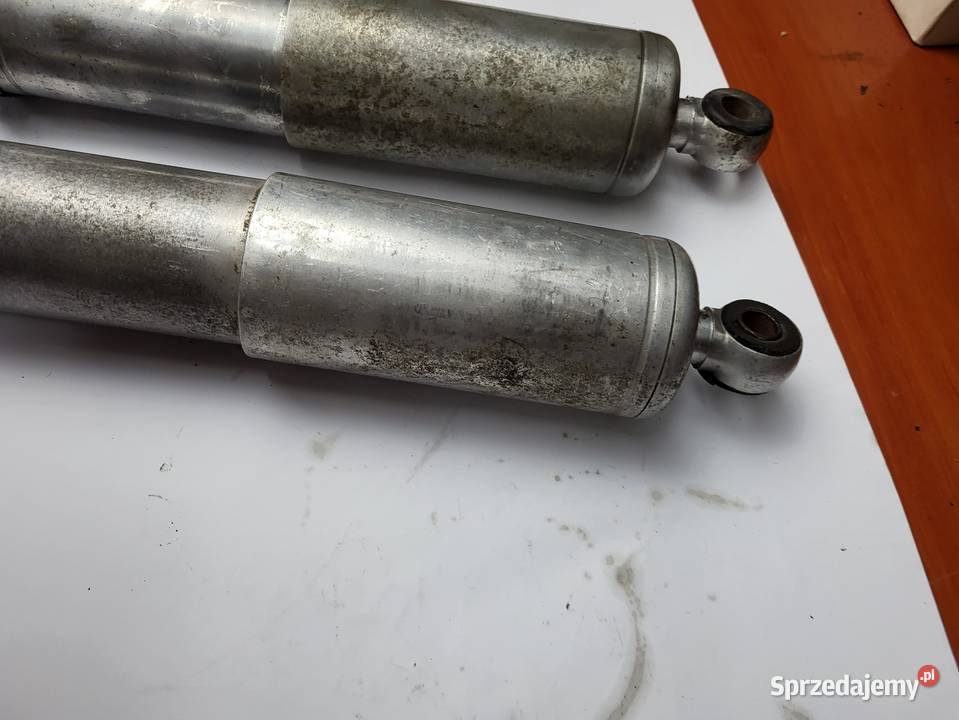 amortyzatory awo simson sport Rybnik