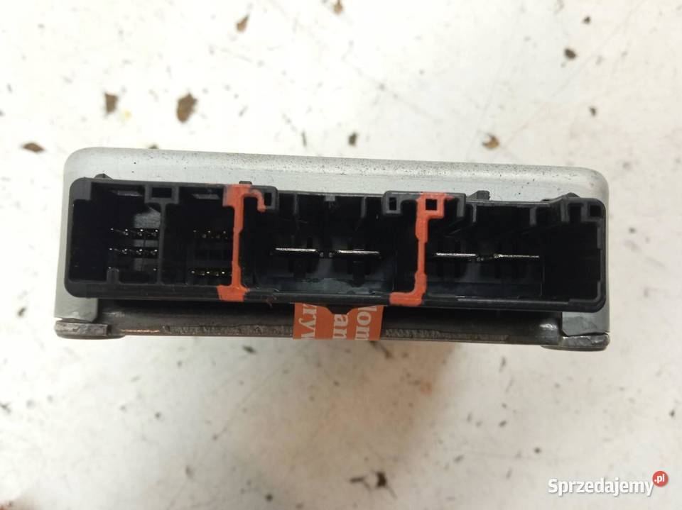 MODUŁ WSPOMAGANIA 896500D303 Toyota Yaris III świętokrzyskie