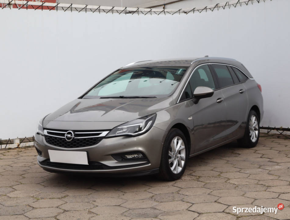 Opel Astra 14 T centralny zamek sprzedam