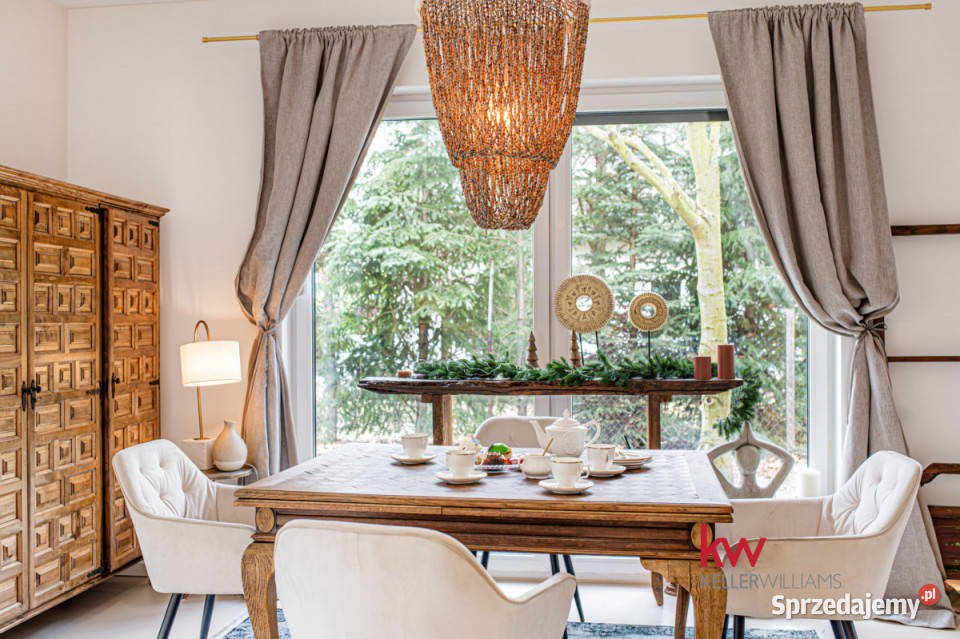 Dom bliźniak Wiry 13859m2 10751zł/m2