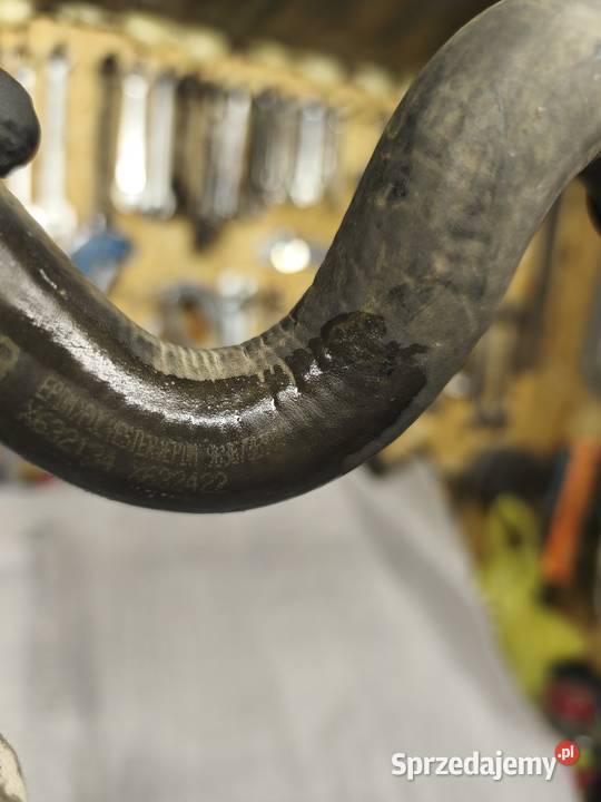 Wąż przewód rura termostatu Citroen C4 Grand Dębica