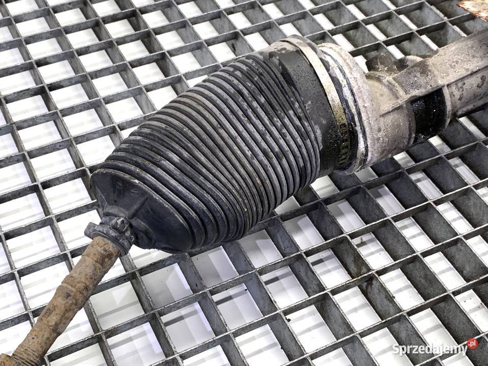 PRZEKŁADNIA KIEROWNICZA MAGLOWNICA MERCEDES W245 Motoryzacja podkarpackie