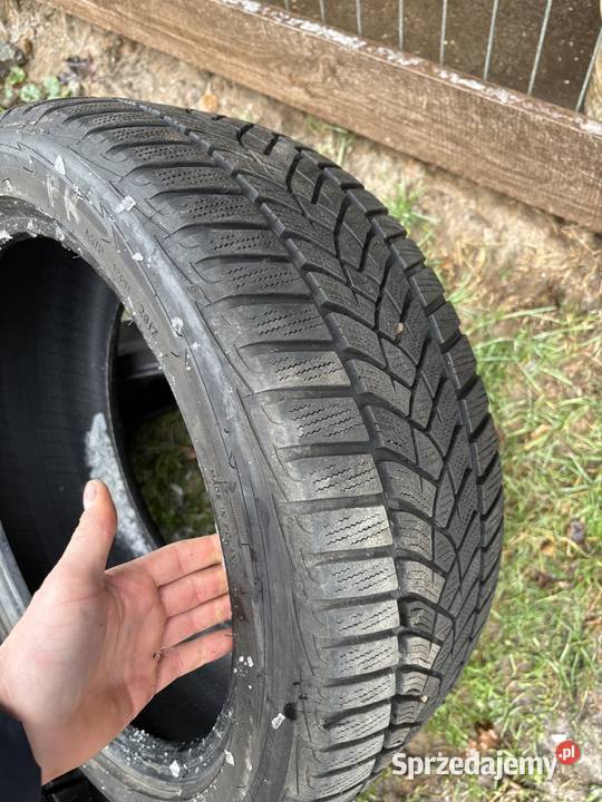 Opony 3 sztuki 20550 17 Chojnice