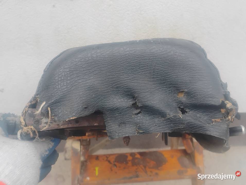 Siedzenie wsk Siedzenia pomorskie Prabuty