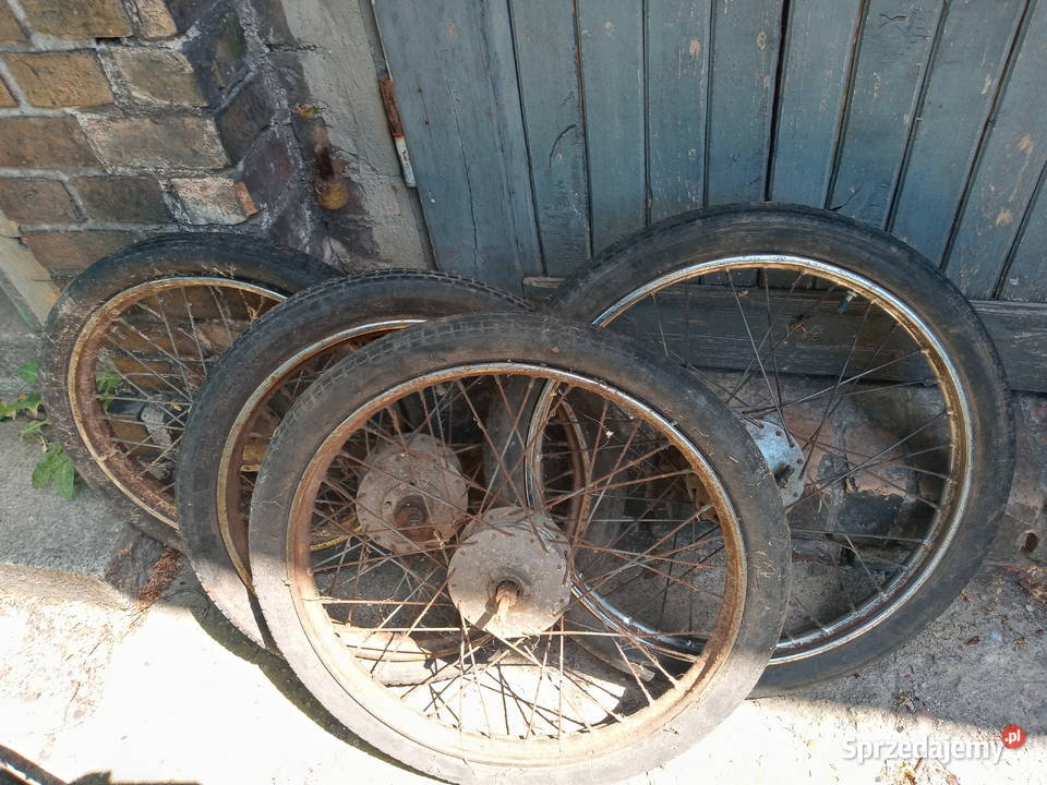 komar 1972 rama sprzedam