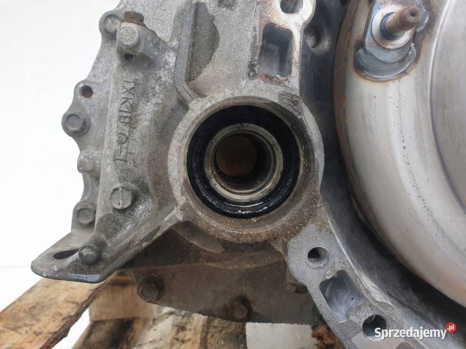 Renault Laguna III 20 DCI AUTOMATYCZNA SKRZYNIA lubelskie Janów