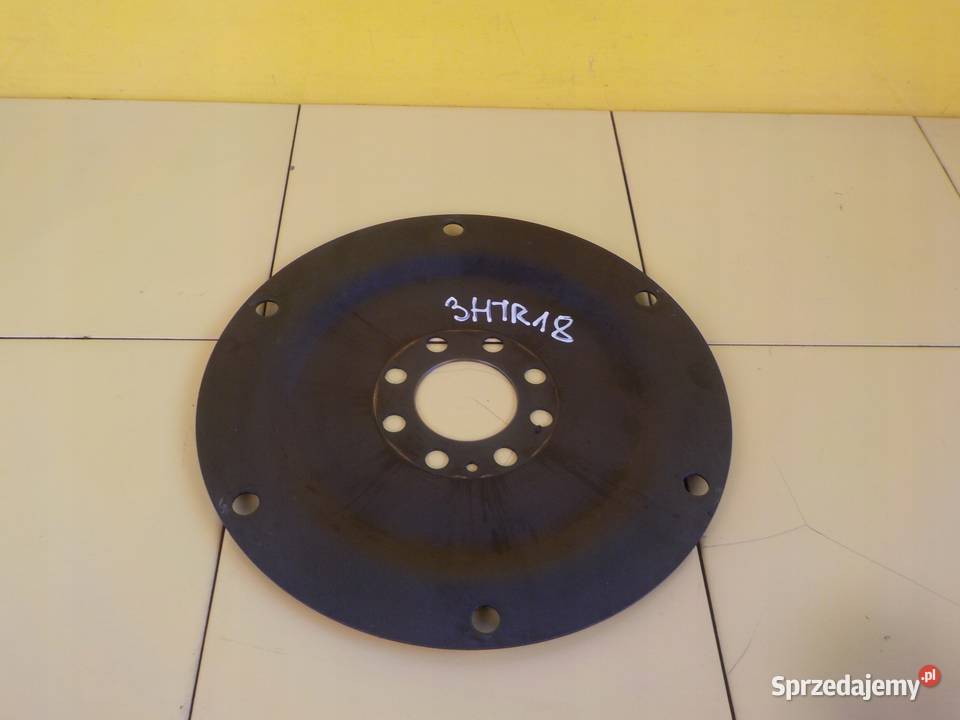 SANTA FE II 22 CRDI 07r 150 D4EB kolo zamachowe osobowe Suków