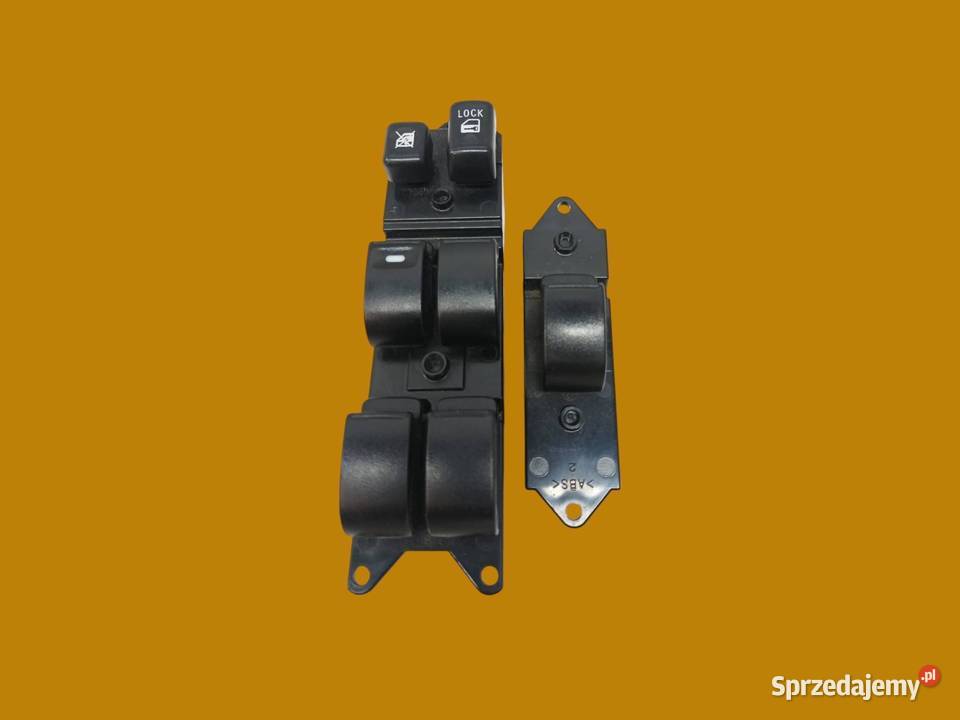PRZEŁĄCZNIK SZYB KPL 8608A182 8608A060 Peugeot Rok produkcji 2008