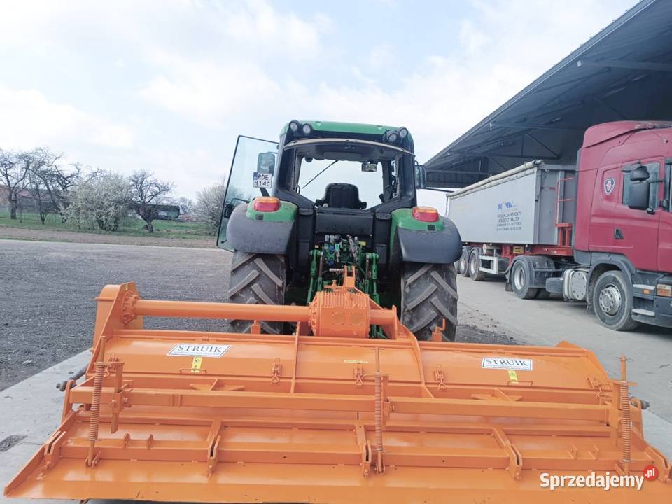 Formownica formowacz struik obsypnik podkarpackie Wiewiórka