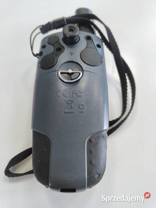 Garmin GPSmaps 60Cx lubelskie Łuszczów Drugi