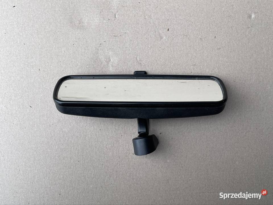 Lusterko wewnętrzne wsteczne Ford fiesta mk6 Szczecin