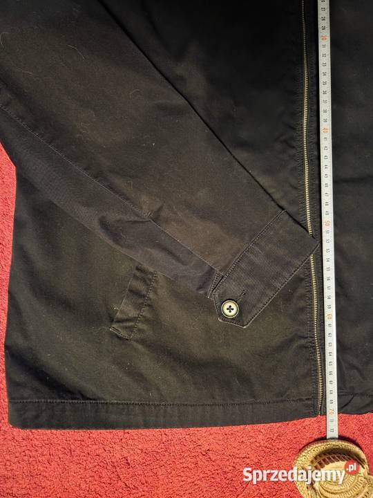 Kurtka letnia Oryginalna Polo Ralph Lauren XL Łask sprzedam