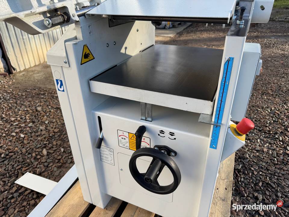Wyrówniarko grubościówka SCM Minimax FS41 Wał Produkcja małopolskie sprzedam