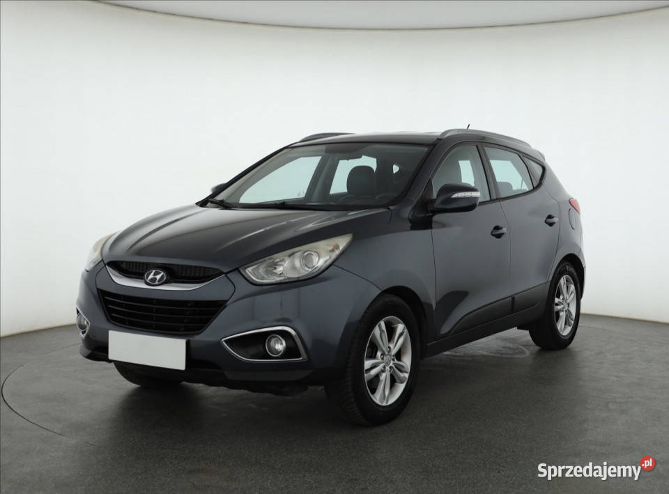 Hyundai ix35 17 CRDi czujnik zmierzchu mazowieckie